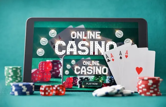 Discover Agent No Wager Casino UK The Future of Online Gaming