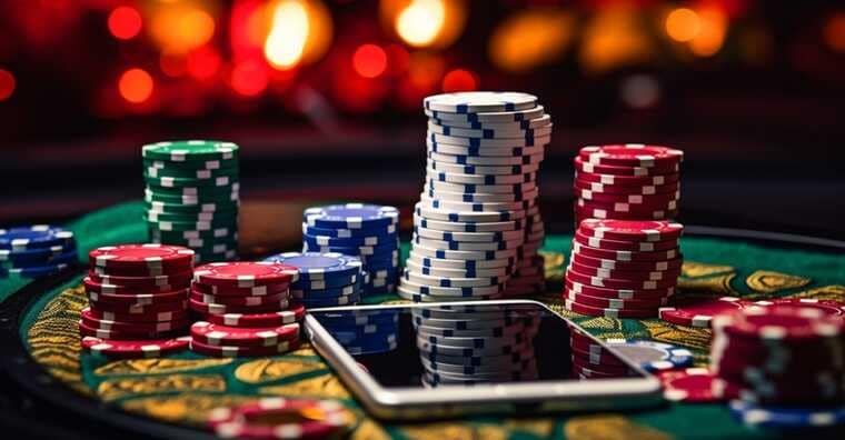 Discover Agent No Wager Casino UK The Future of Online Gaming