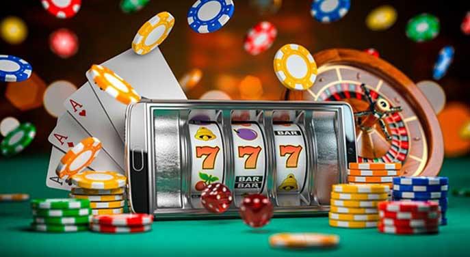 Experience the Excitement at Lucky Carnival Online Casino UK 5