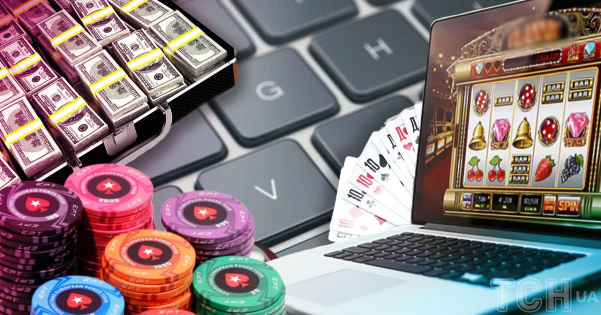 Experience Winning at Biamo Bet Casino & Sportsbook