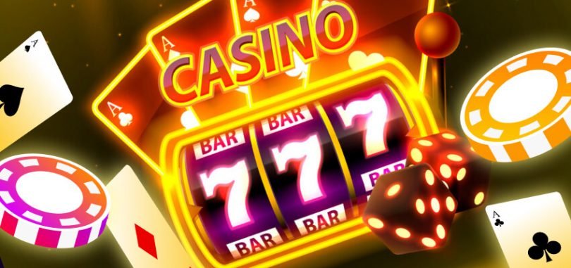 Experience Winning at Biamo Bet Casino & Sportsbook