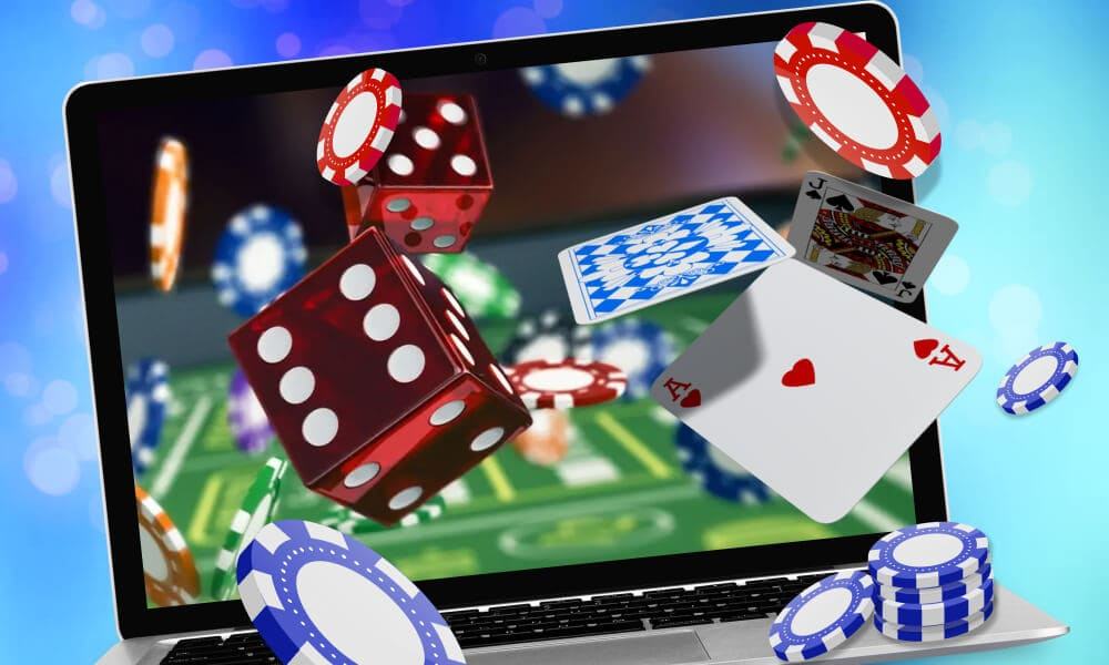 Unlocking Opportunities The Ultimate Guide to Online Casino No Deposit Bonus