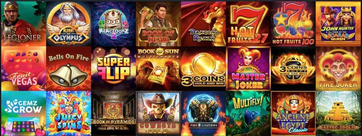 Bonanza Game Casino - Ekscytująca Przygodę w Świecie Gier