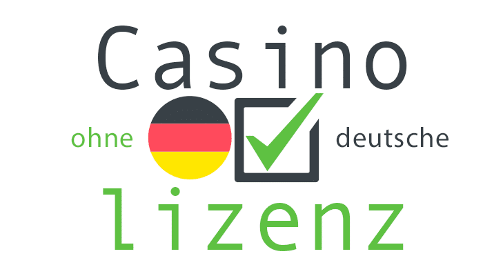Die besten Optionen in casinos ohne deutsche lizenz