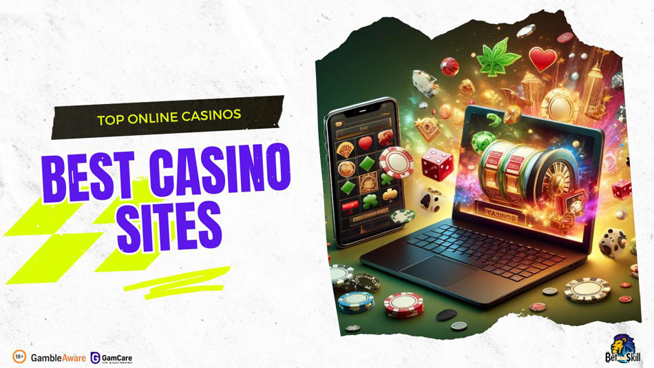 Discover the Excitement of Top UK Casino Online