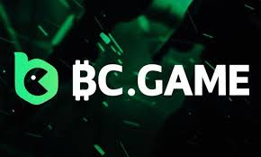 Experience the Thrill of Gaming at bc.games.com