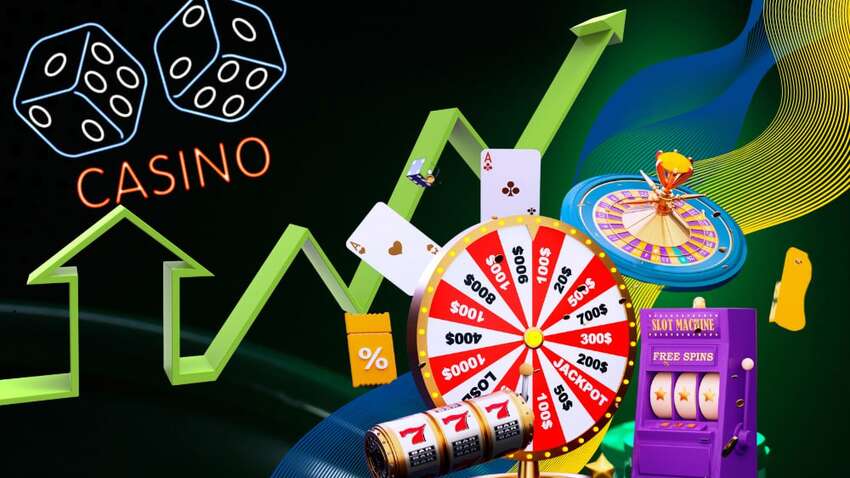Facts About Online Casino Chargebacks 35