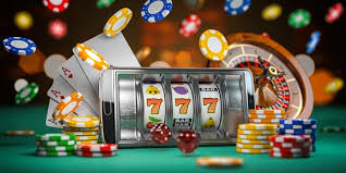 Nejlepší kasino zkušenosti a nabídky v casino ceske