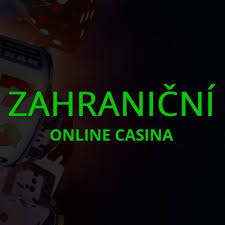 Nejlepsi zahranicni casina - Objevte svět online hazardu
