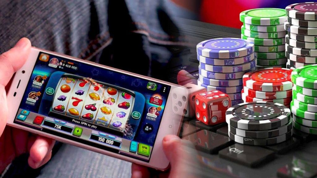 Nové online casino 2025 - Přehled trendů a novinek v online hrách