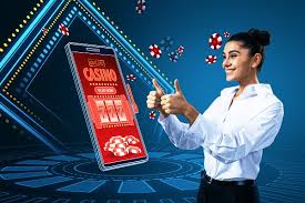 Objevte kouzlo zahraniční online casino