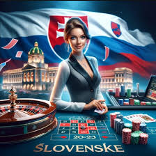 Online casina pro ceske hrace – Vaše brána k zábavě a výhrám